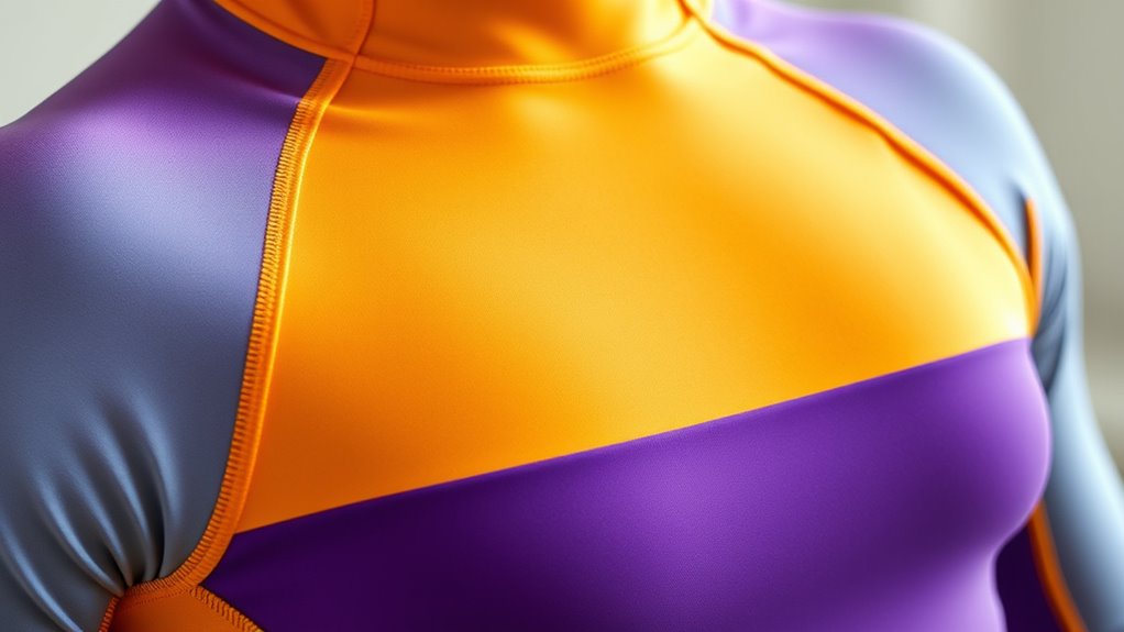 moisture wicking breathable fabrics