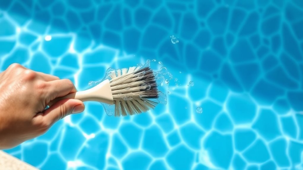 natural eco friendly cleaning solutions