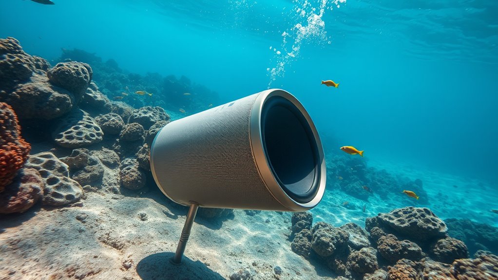 optimal speaker placement strategies