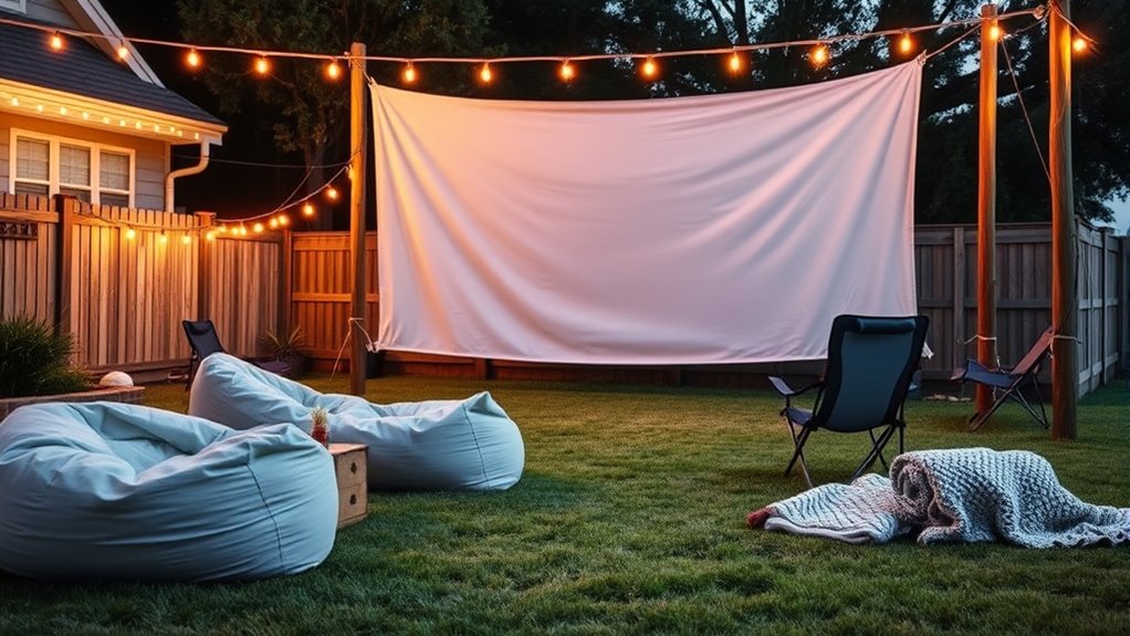 optimal viewing and unobstructed sightlines