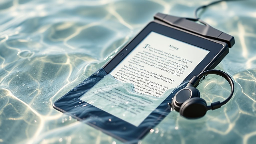 optimize reading comfort safety