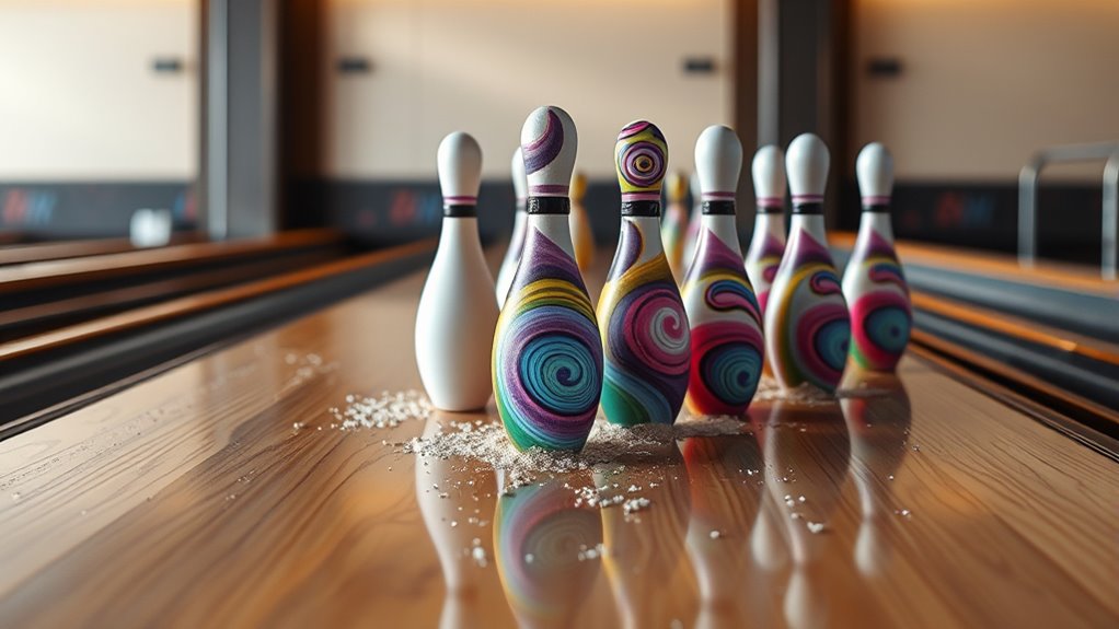 personalized colorful themed enhancements
