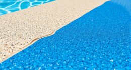 pool deck coating longevity