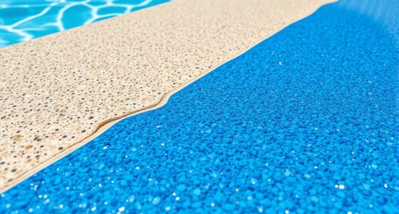 pool deck coating longevity