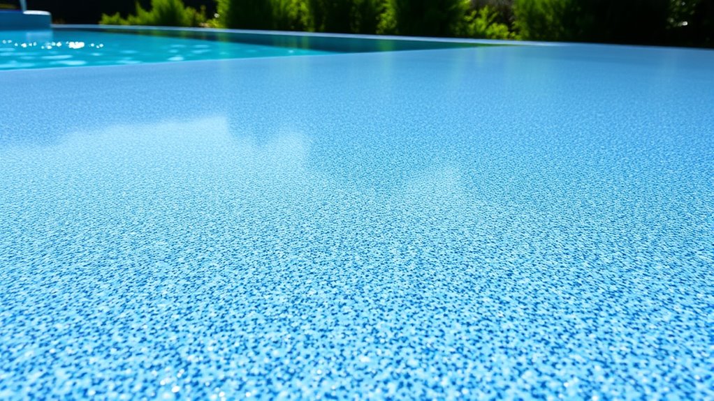 pool deck maintenance tips