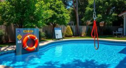 pool emergency response plans