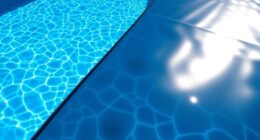 pool heat retention strategies