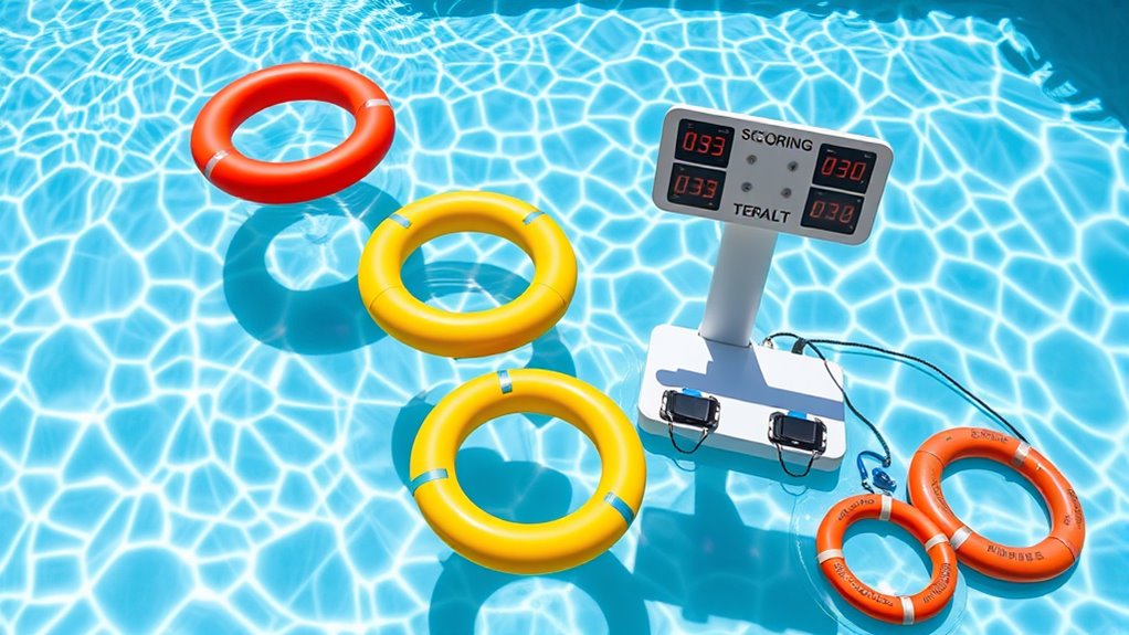 pool safety inspection checklist