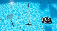 pool skimmer selection guide