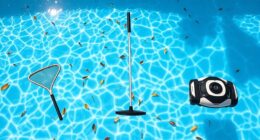 pool skimmer selection guide