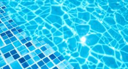 pool tile cleaning methods
