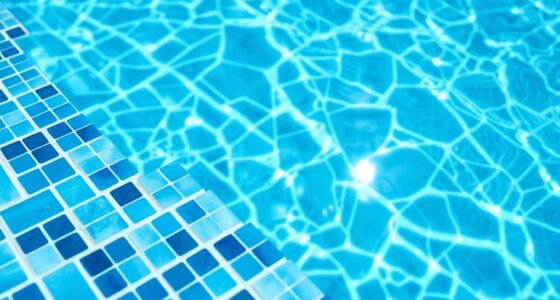 pool tile cleaning methods