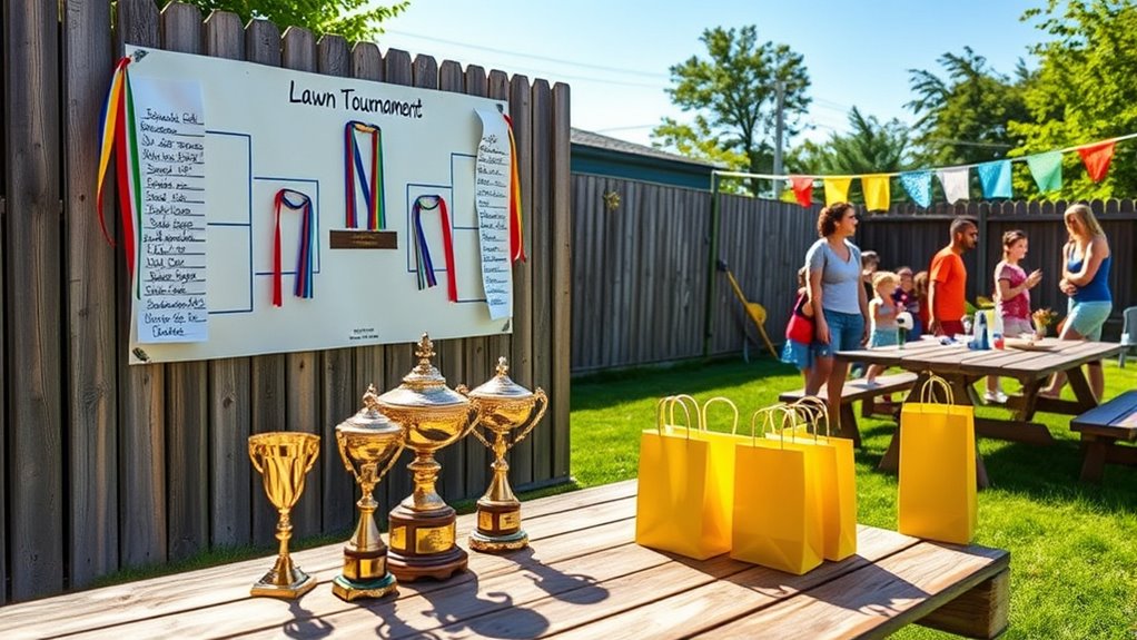 prize categories motivate players
