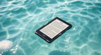 read worry free at sea