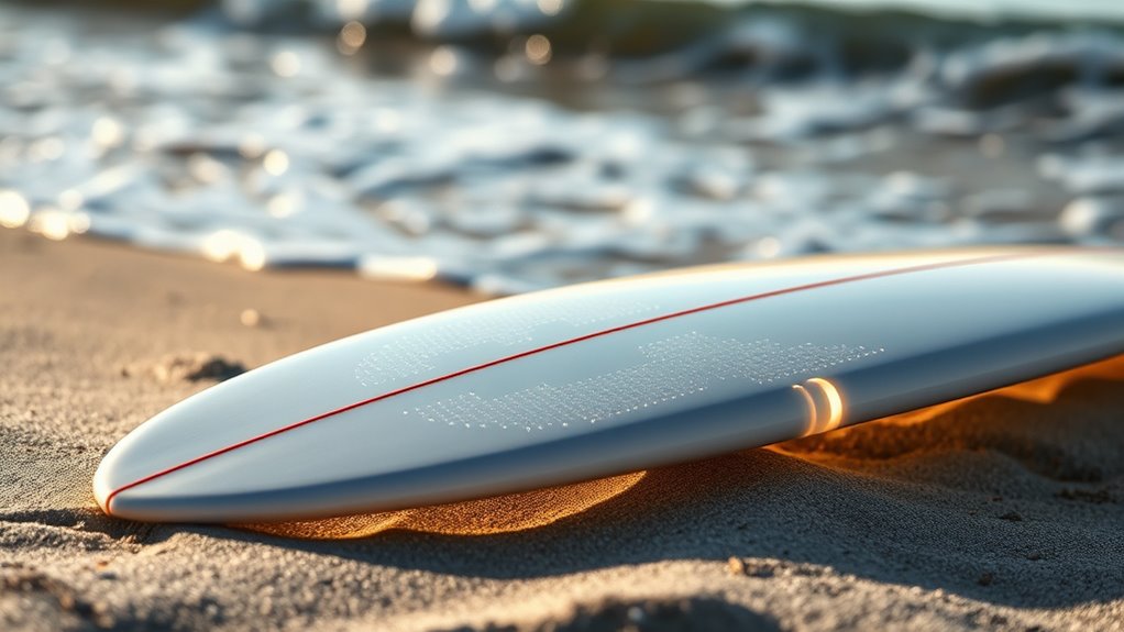 real time surfing data feedback