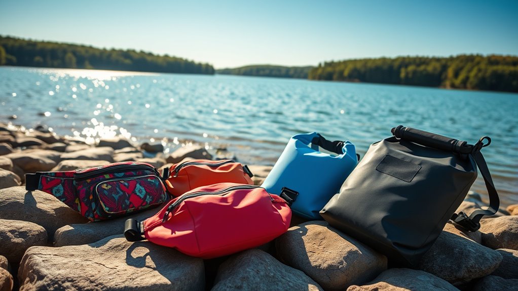reliable waterproof material technology