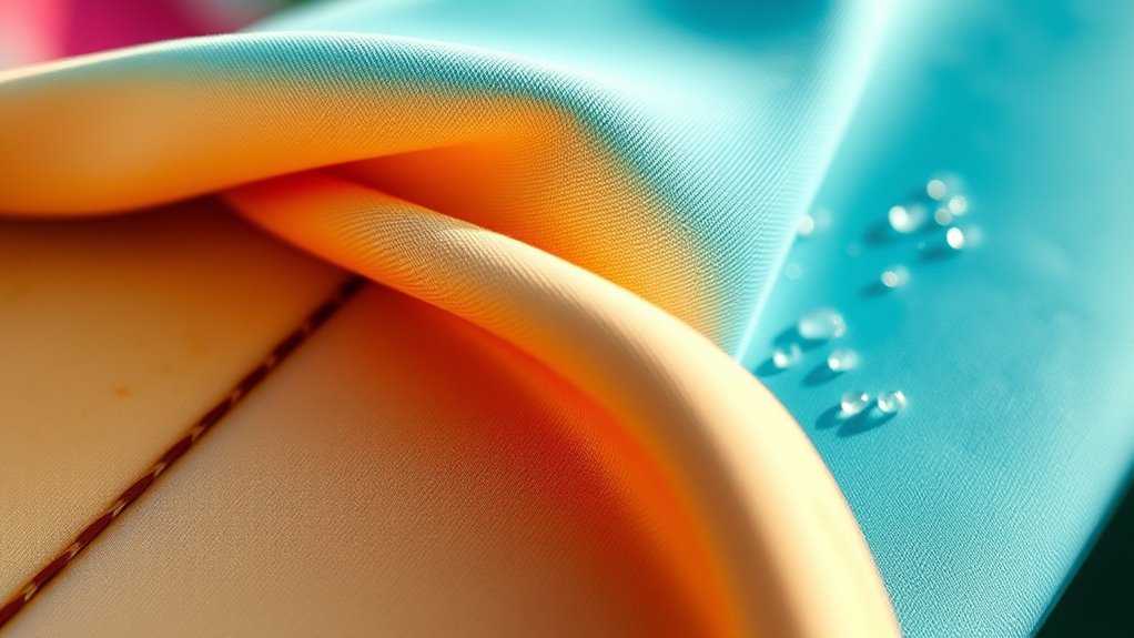 rinse wash prolong fabric
