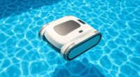 robotic pool navigation tips