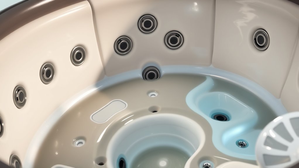safe accessible seat placement