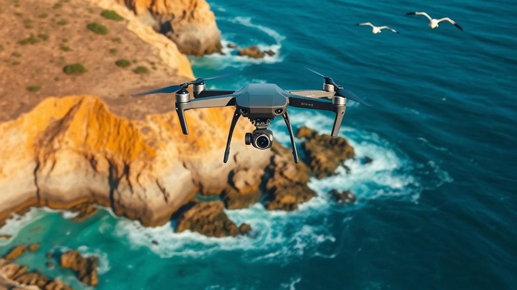 safe takeoff and landing practices