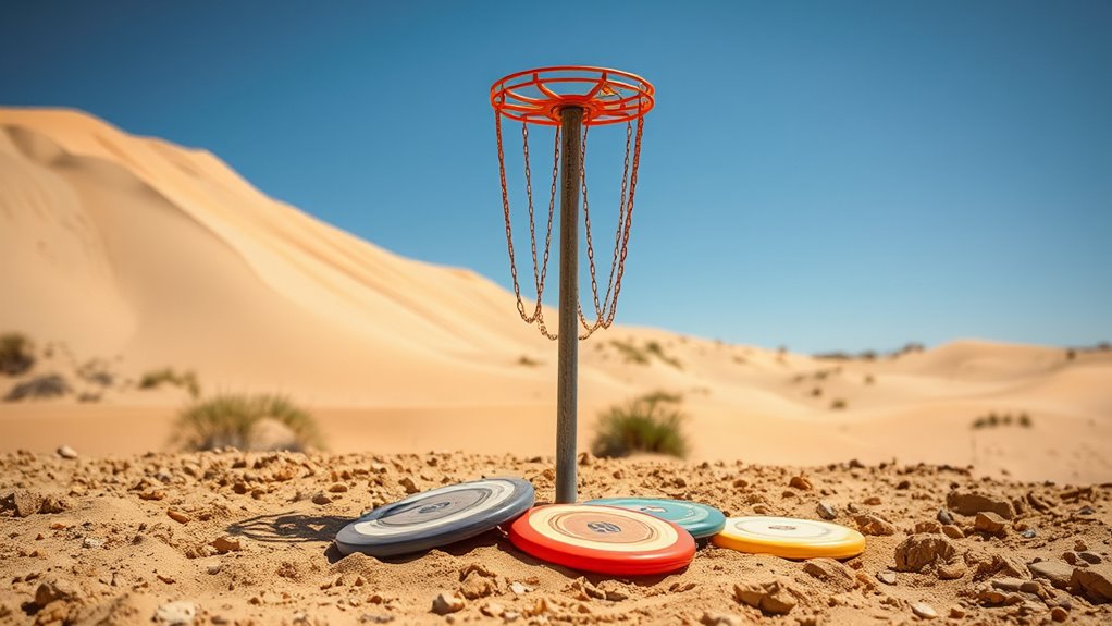 sand resistant disc coatings