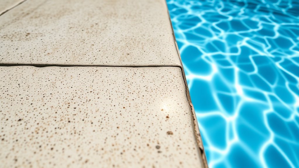 sealer durability and degradation