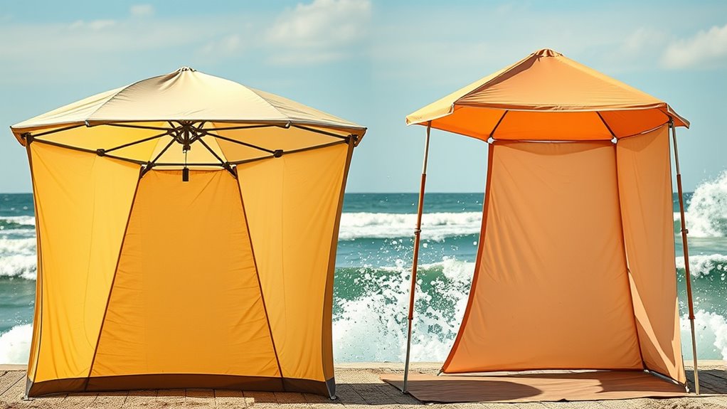secure shelter through anchoring
