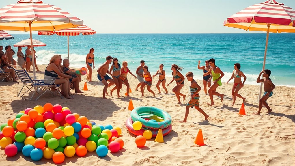 selecting inclusive fun equipment