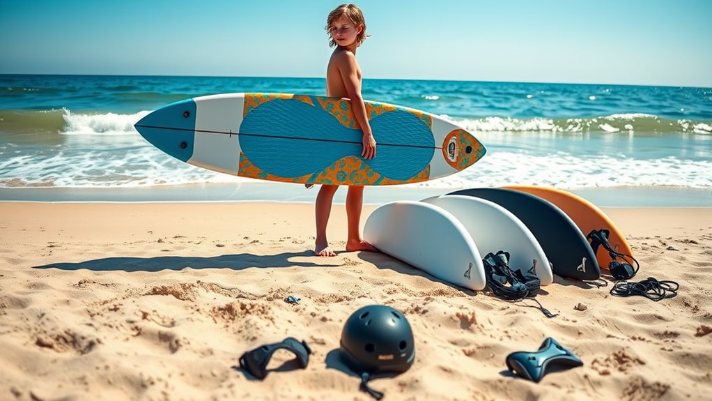 skimboarding safety essentials guide