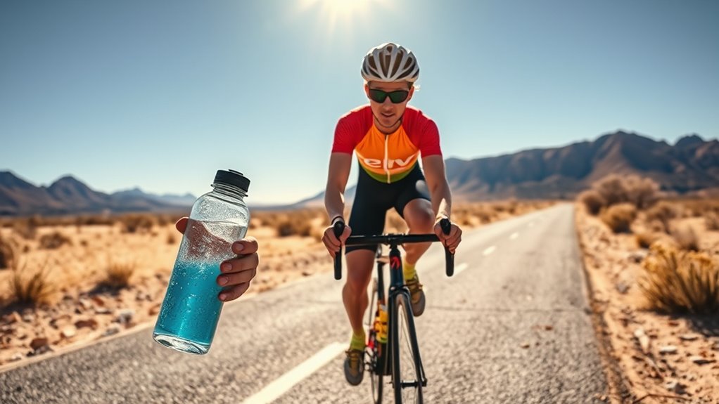 stay hydrated replenish naturally