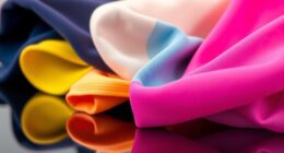 stretchy durable fabric tips