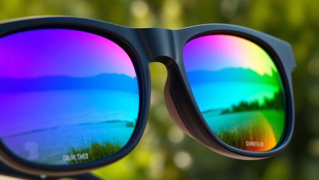 stylish lenses with benefits