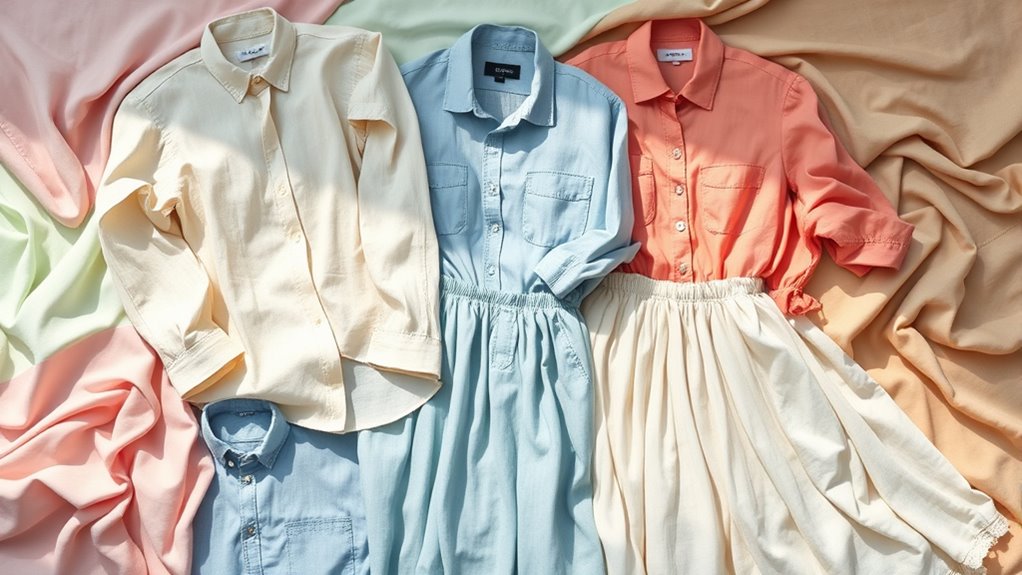 summer color harmony guide