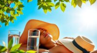 sun protection myths debunked