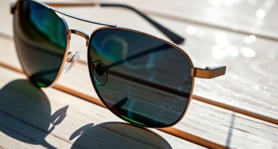 sunglasses lens color uses
