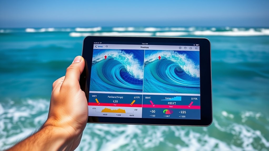 surf forecast planning tips