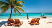sustainable beach vacation ideas
