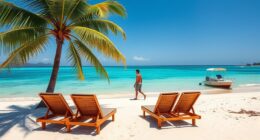 sustainable beach vacation ideas