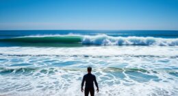 swell period direction