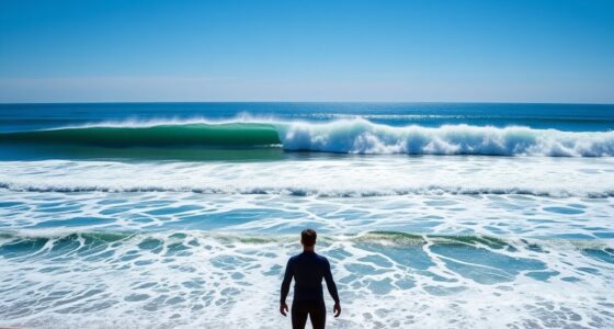 swell period direction