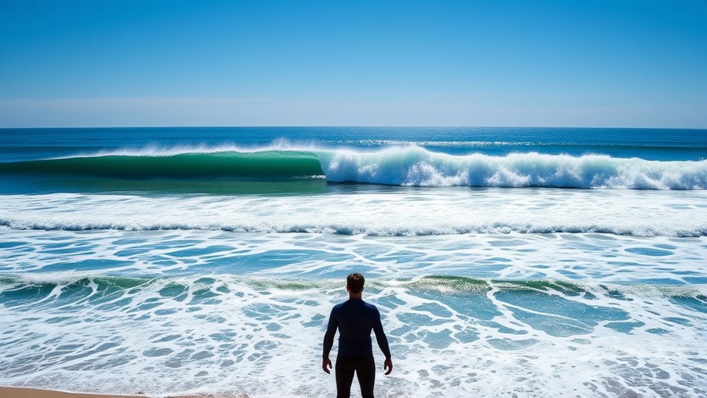 swell period direction