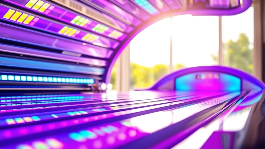 tanning beds increase skin cancer risk