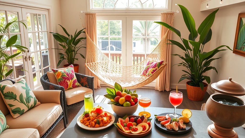 themed meal planning fun