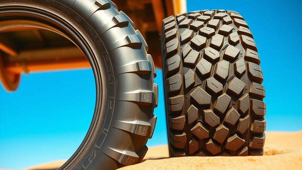 tough long lasting puncture resistant