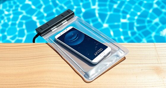 understanding ip waterproof ratings