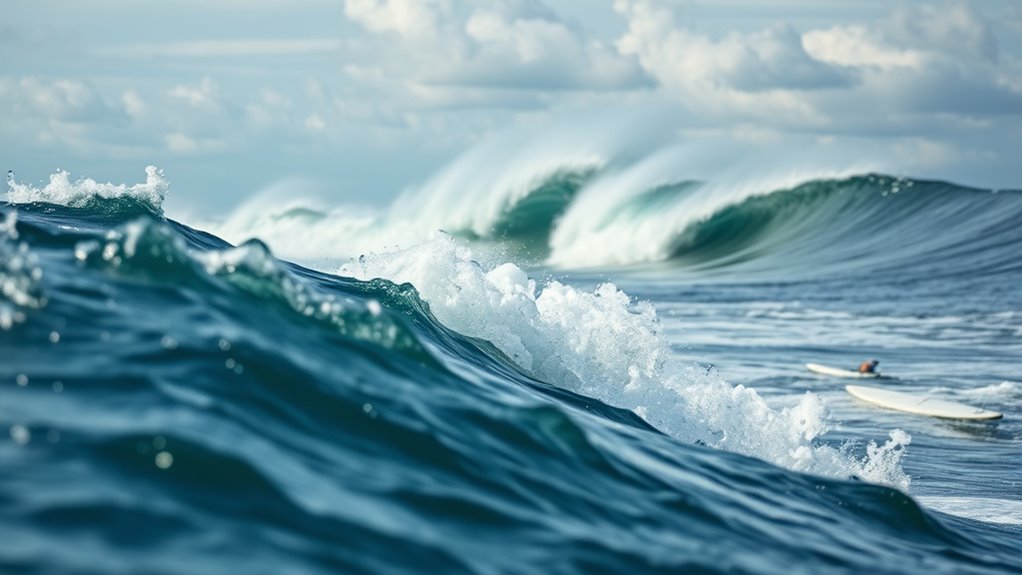 understanding wave energy and quality