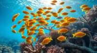 underwater photography composition tips