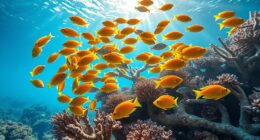 underwater photography composition tips