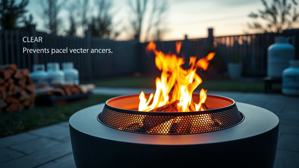 use long matches safely