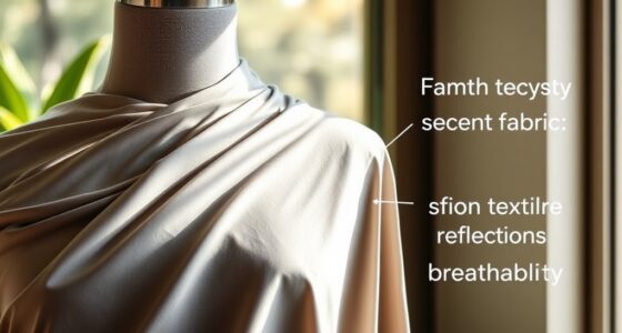 uv protection clothing technology